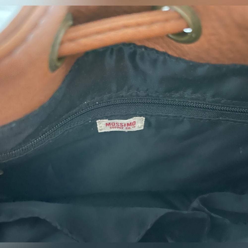 Mossimo Bag - image 4